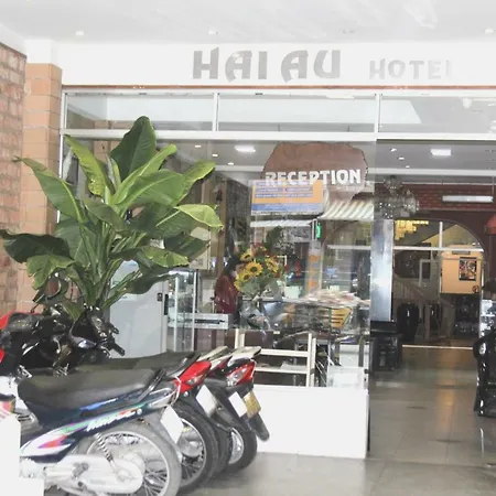 Hai Au Hotel